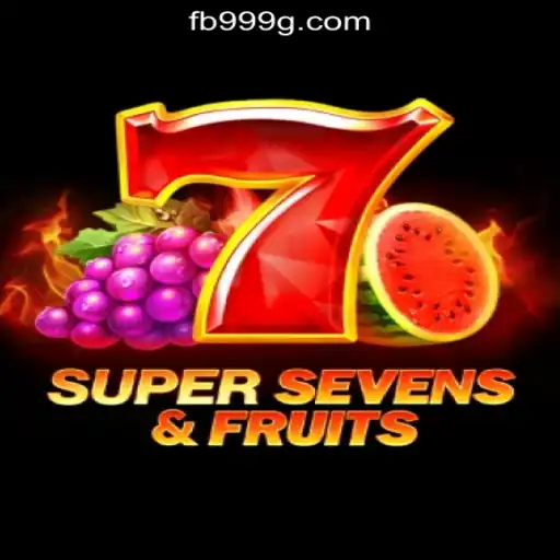 Exploring the Exciting World of 7SuperSevensFruits and the Rise of 999G.com Oficial Slots Brasil #1