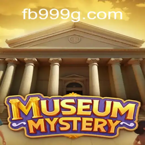 Unravel the Secrets of MuseumMystery and Win Big with 999G.com Oficial Slots Brasil #1