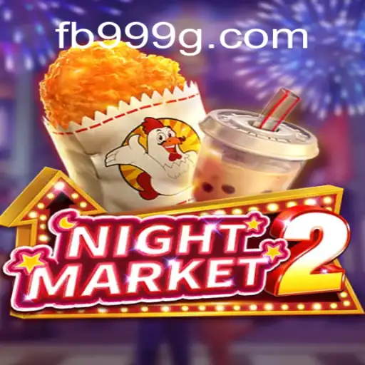 Exploring NightMarket2: The Thrilling World of 999G.com Official Slots Brasil #1