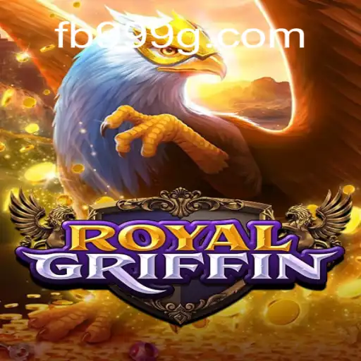 Exploring RoyalGriffin: A Majestic Journey into Slot Gaming