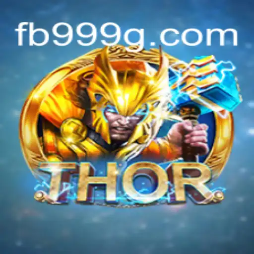 Explore the Mythical World of THOR with 999G.com Oficial Slots Brasil #1
