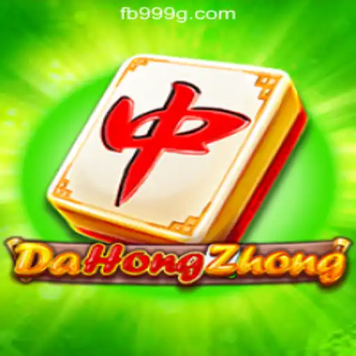 DaHongZhong: A Dive into Brazil's Popular Slot Game with 999G.com