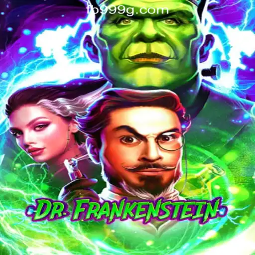 DrFrankenstein: The Thrilling Adventure in 999G.com Oficial Slots Brasil #1