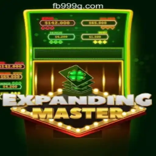Exploring the World of ExpandingMaster in the Realm of 999G.com Oficial Slots Brasil #1