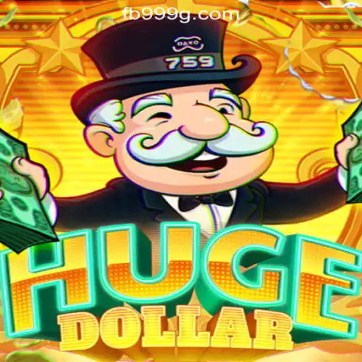 Exploring HugeDollar: The Premier Game of 999G.com Oficial Slots Brasil #1