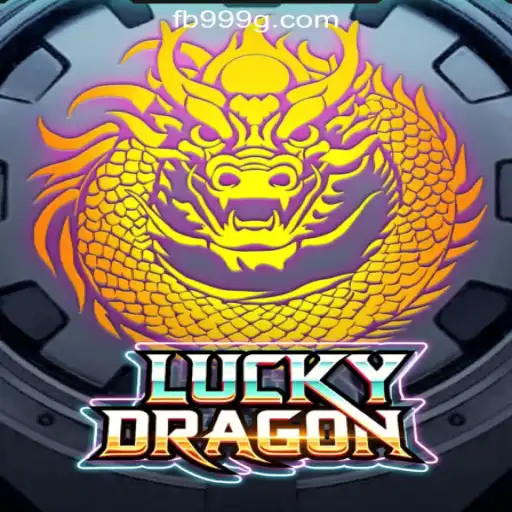 Unveiling the Thrill of LuckyDragon: A Top Choice for Brazilian Slot Enthusiasts