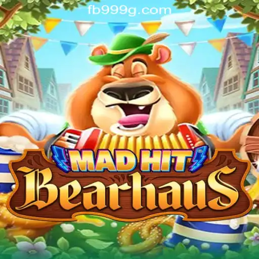 Discover MadHitBearhaus: The Exciting World of Gaming