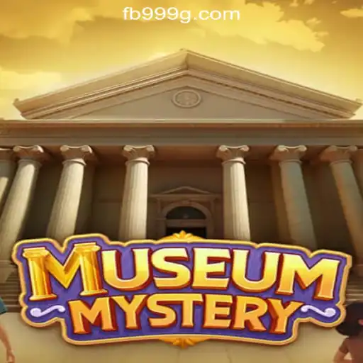 Unravel the Secrets of MuseumMystery and Win Big with 999G.com Oficial Slots Brasil #1