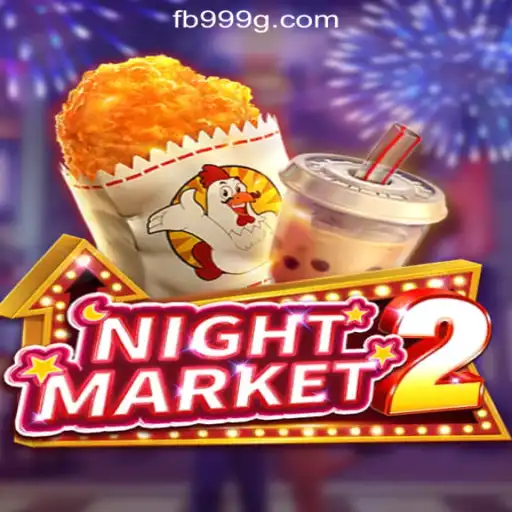 Exploring NightMarket2: The Thrilling World of 999G.com Official Slots Brasil #1