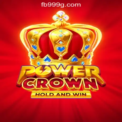 PowerCrown: A Majestic Journey into the World of 999G.com Oficial Slots Brasil #1