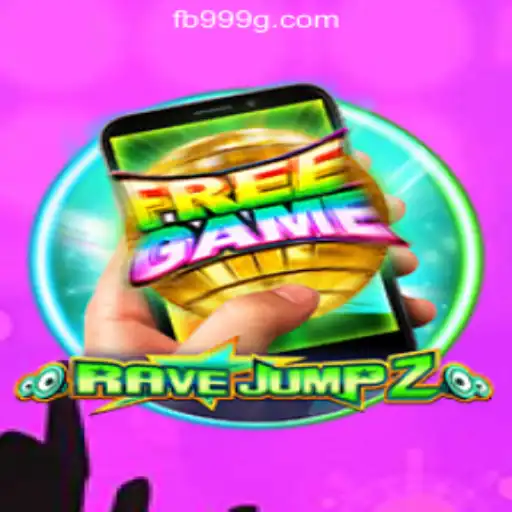 Hop into RaveJump2M: The Thrilling Adventure in Digital Realms
