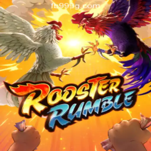Exploring RoosterRumble: A Thrilling Gaming Experience with 999G.com Oficial Slots Brasil #1