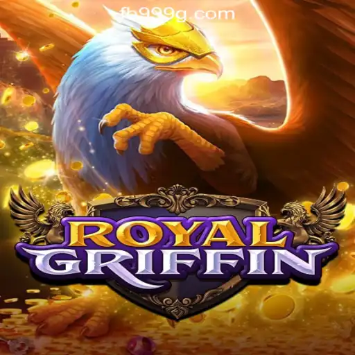 Exploring RoyalGriffin: A Majestic Journey into Slot Gaming