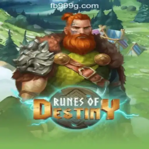 Discover the Enchanting World of RunesOfDestiny: A Journey through Magical Realms