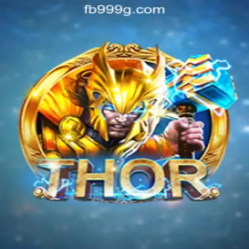Explore the Mythical World of THOR with 999G.com Oficial Slots Brasil #1