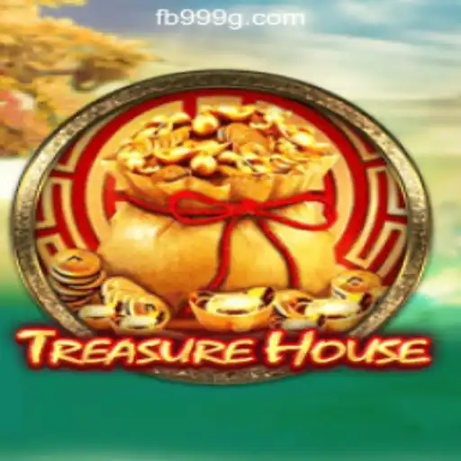 TreasureHouse: Discovering the Secrets of 999G.com Official Slots Brasil #1