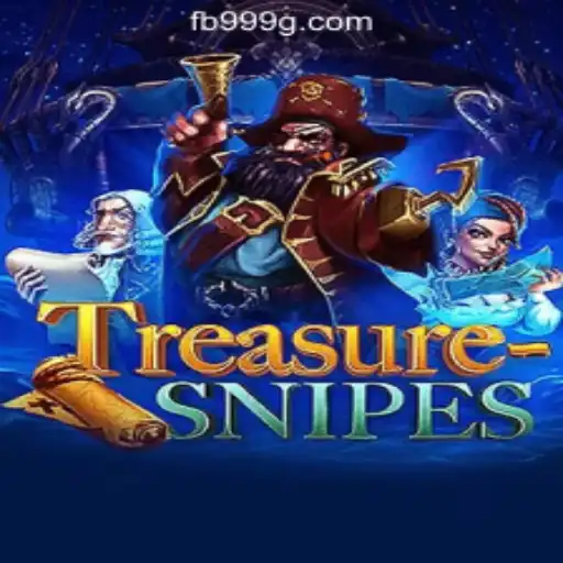 Discover TreasureSnipes: A Unique Adventure with 999G.com Oficial Slots Brasil #1