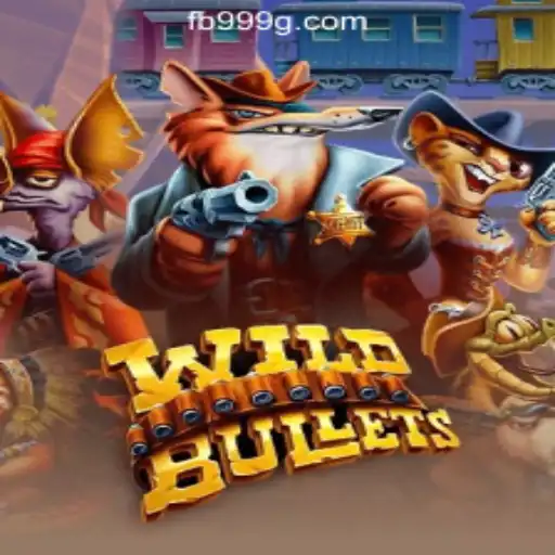 WildBullets: Dive into the Adventure of 999G.com Oficial Slots Brasil #1